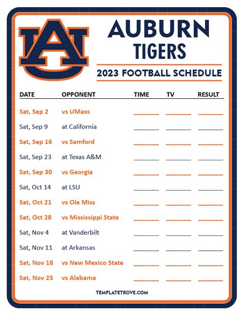 auburn football radio stations online|auburn football radio station schedule.